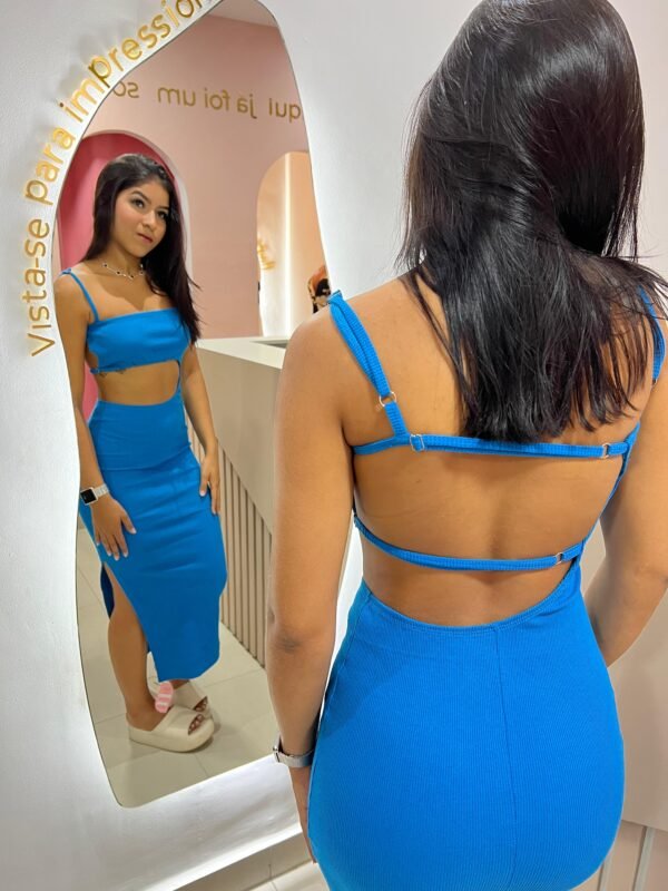 VESTIDO RIBANA PREMIUM - Image 2