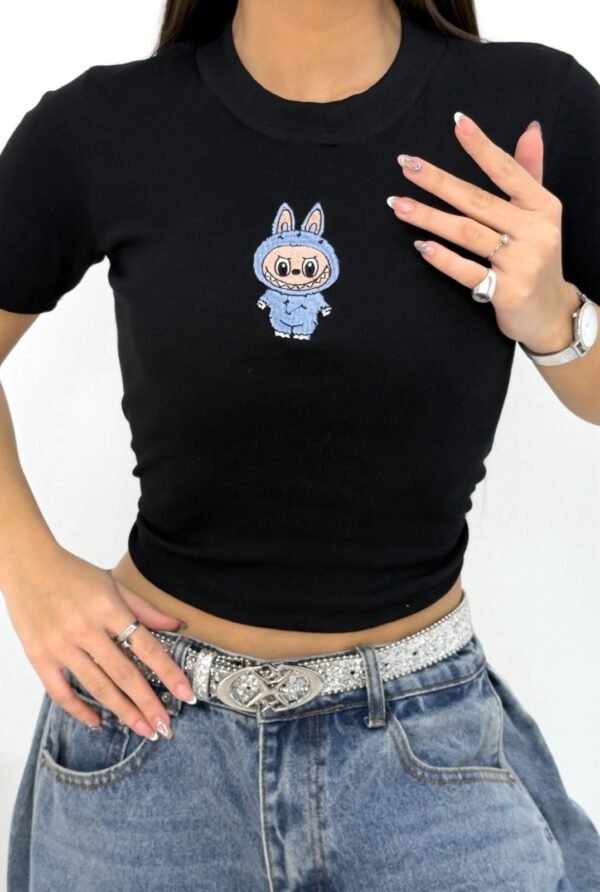 BLUSA LÁ BUBU