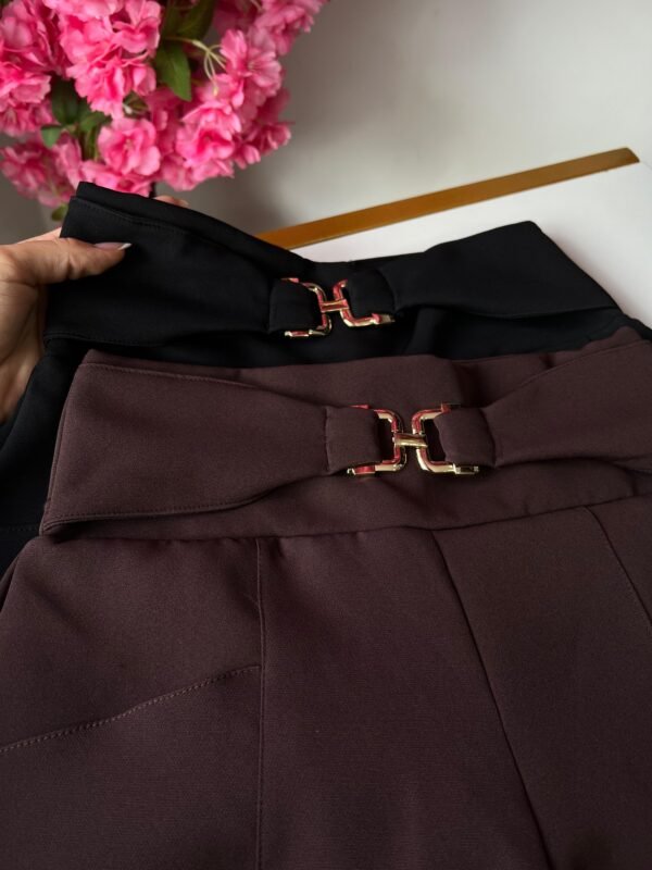 SHORT ALFAIATARIA PREMIUM GODÊ - Image 3