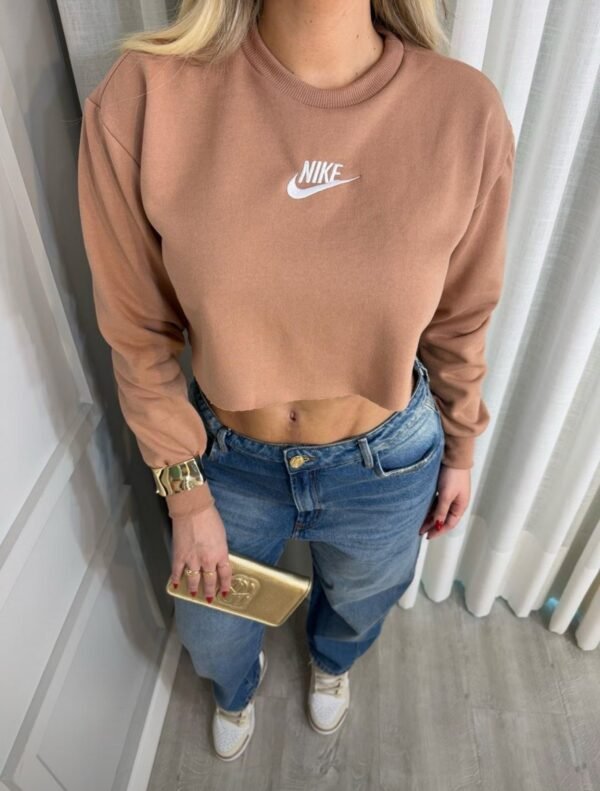 MOLETOM NIKE - Image 3