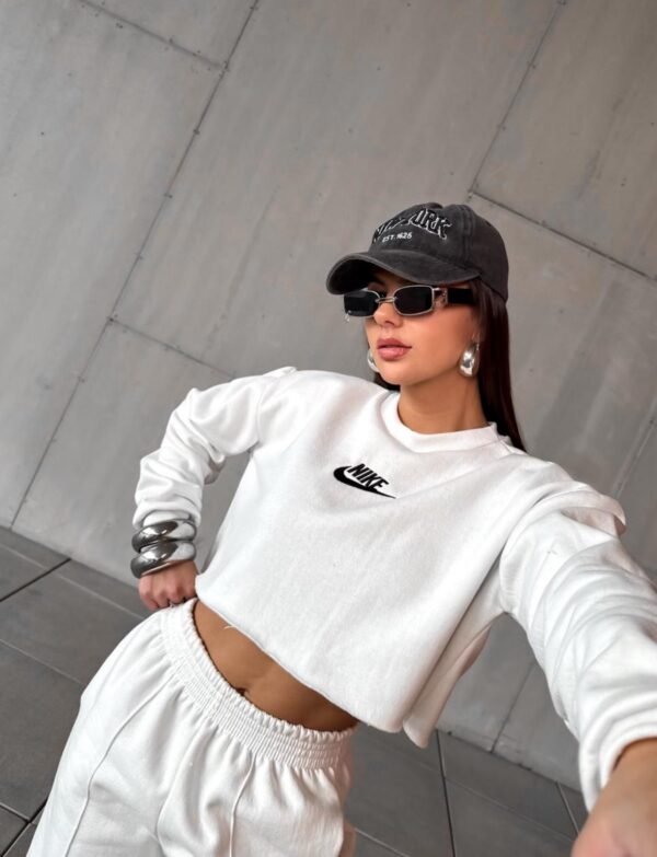 MOLETOM NIKE - Image 2